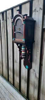 Nestkastje, Ophalen of Verzenden, Hout, Vogelkooi