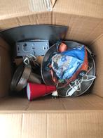 GRATIS: Diverse Lampen: Hanglamp, Plafondlamp, Wandlamp..., Huis en Inrichting, Lampen | Overige, Ophalen, Gebruikt