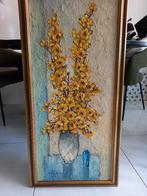 Jos van Dijk schilderij, Antiek en Kunst, Ophalen