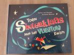 Toen Sinterklaas met het vliegtuig kwam - Sint prentenboek, Ophalen of Verzenden