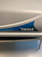 Thule Dakkoffer - Zo Goed Als Nieuw. Kleur Silver grey, Auto diversen, Dakkoffers, Ophalen, Zo goed als nieuw