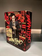 Tarantino XX - Box met 12 dvd's, incl 8 films, Vanaf 16 jaar, Boxset, Ophalen of Verzenden, Zo goed als nieuw