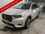 DS 7 Crossback 1.6 PureTech Rivoli 180 PK TREKHAAK CAMERA ZE, Auto's, 15 km/l, 4 cilinders, 181 pk, Lichtsensor