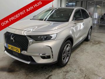 DS 7 Crossback 1.6 PureTech Rivoli 180 PK TREKHAAK CAMERA ZE beschikbaar voor biedingen