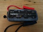 NOCO Boost X GBX155 Jumpstarter - Zo goed als nieuw, Auto diversen, Jumpstarters, Ophalen of Verzenden, Zo goed als nieuw