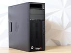 HP Z440 Workstation J9B64ET, Ophalen, Gebruikt, HP Z440 Workstation, 32 GB