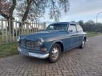 Volvo 13134 Amazon APK vrij, Auto's, Oldtimers, Overige carrosserieën, Blauw, Bedrijf, Handgeschakeld