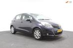 Toyota Yaris 1.3 VVT-i Aspiration | Airco | Goed onderhouden, Euro 5, Gebruikt, 4 cilinders, 1329 cc