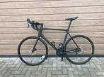 Giant TCR Advanced 2 disc 2021, maat XL, Ophalen, 28 inch, Giant, Zo goed als nieuw