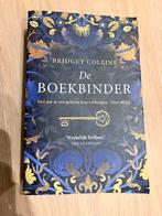 Bridget Collins - De boekbinder, Ophalen of Verzenden, Zo goed als nieuw, Bridget Collins