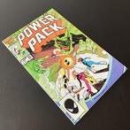 Power Pack Vol.1 #25 (1986) NM+ (9.6), Boeken, Eén comic, Amerika, Marvel Comics, Nieuw