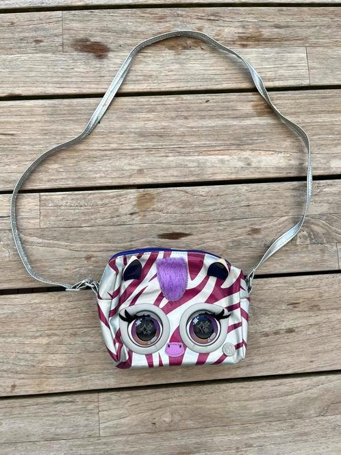 Purse Pets - Metallic Magic nieuw!, Kinderen en Baby's, Kindermode-accessoires, Zo goed als nieuw, Ophalen of Verzenden