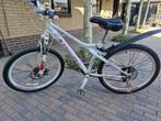 Phillips Alpine meisjesmountainbike- Gebruikt, Fietsen en Brommers, Ophalen of Verzenden, Gebruikt, Overige merken