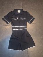 Politie Jumpsuit Maat 134, Kinderen en Baby's, Kinderkleding | Maat 128, Overige typen, Jongen of Meisje, Ophalen of Verzenden