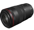 Canon RF 100mm F2.8l LS USM Macro Lens, Ophalen of Verzenden, Nieuw, Macrolens, Zoom