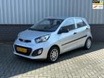 Kia Picanto 1.0 CVVT Comfort Pack |Airco| 5 Deurs |, Auto's, Kia, Voorwielaandrijving, Gebruikt, 400 kg, Origineel Nederlands
