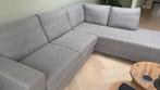 Mooie grijze hoekbank te koop!, Huis en Inrichting, Banken | Bankstellen, Ophalen, 250 tot 300 cm, Gebruikt, Hoekbank