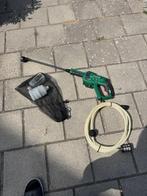 Hogedrukreiniger, Ophalen of Verzenden, Zo goed als nieuw, Elektrisch