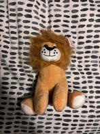 Leeuw knuffel, Ophalen of Verzenden, Nieuw, Overige typen