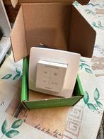 Duco bedieningsschakelaar bedraad - wit (0000-4602) Deze, Ophalen of Verzenden, Nieuw, Ventilator en Afzuiger