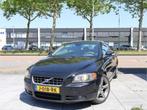 Volvo C70 Convertible 2.0D Kinetic 2008, J-018-RK, Auto's, Volvo, Voorwielaandrijving, Gebruikt, Cabriolet, 4 stoelen