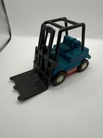 Speelgoedvorkheftruck van het merk Tonka, Ophalen of Verzenden, Gebruikt, Auto