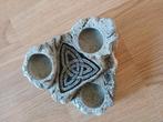 Kaarsen houder wicca, Ophalen of Verzenden, Nieuw
