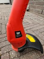 Grastrimmer Topline, Ophalen, Zo goed als nieuw, 10 tot 30 cm, Elektrisch