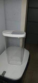 5x IKEA Voorraadpotten Groot, Ophalen of Verzenden