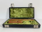 Vintage Aura Blokfluit in Luxe Doos, Aura, Gebruikt, Met koffer, hoes of etui, Sopraan of Sopranino