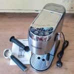 Gastroback Piccolo Espresso Machine ZGAN, Witgoed en Apparatuur, Koffiezetapparaten, Ophalen of Verzenden, Zo goed als nieuw