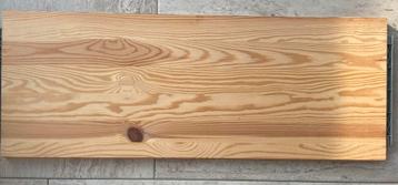 Ivar planken 30x80cm 6 stuks IKEA - afbeelding 2