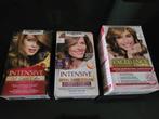 3 pakken kleurshampoo, Ophalen of Verzenden, Nieuw, Overige typen