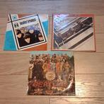 Beatles LP, Verzenden, 1960 tot 1980, Gebruikt
