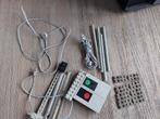 Lego 12v sein 7860, Ophalen of Verzenden, Gebruikt, Complete set, Lego