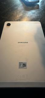 A9 Samsung tablet zilver met hoesje, Computers en Software, Android Tablets, Ophalen of Verzenden, Zo goed als nieuw, 64 GB