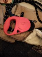 Honden spullen, Ophalen