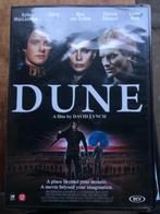 Dune Duin DVD ( SF klassieker) David Lynch NIEUW, Vanaf 12 jaar, Ophalen of Verzenden, Nieuw in verpakking, Fantasy