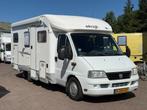 Elnagh Marlin XXL garage 2006 airco, Overige merken, Bedrijf, Diesel, Tot en met 4