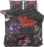 Tweepersoons dekbedovertrek met twee kussenslopen van Wild, Ophalen of Verzenden, Zo goed als nieuw, Tweepersoons, Dekbedovertrek