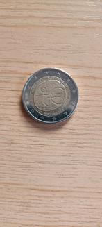 Twee Euro Munt , Duitsland, Postzegels en Munten, Munten | Europa | Euromunten, Ophalen, Duitsland, 2 euro