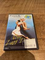 DVD| One Last Dance, Vanaf 12 jaar, Ophalen, Zo goed als nieuw, Drama