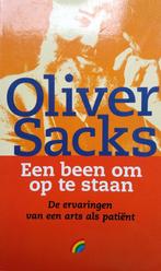 Oliver Sacks - Een been om op te staan (Ex.2), Boeken, Psychologie, Functieleer of Neuropsychologie, Ophalen of Verzenden, Zo goed als nieuw