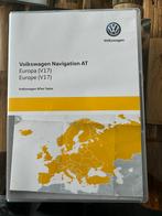 Volkswagen Navigation AT EUROPA(V17), Nieuw, Ophalen of Verzenden