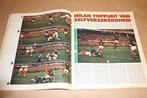 Europa Cup 68 69. Speciale uitgave weekblad Nieuwe Revu., Ophalen of Verzenden, Gelezen, Watersport en Hengelsport