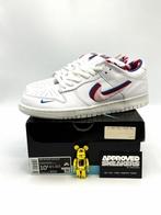 Nike Dunk SB Low Parra CN4504-100 US10.5 44.5, Nieuw, Verzenden, Overige kleuren