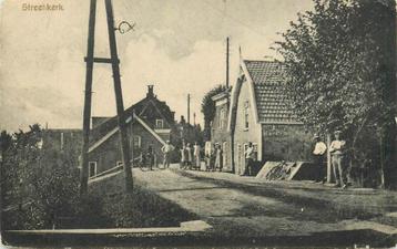 (304-021-051) Streefkerk beschikbaar voor biedingen