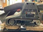 Band-/vlakschuurmachine (Black&Decker), Doe-het-zelf en Verbouw, Gereedschap | Schuurmachines, Ophalen of Verzenden, Gebruikt