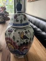 Delfshollands handpainting, Antiek en Kunst, Ophalen of Verzenden