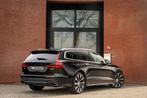 Volvo V60 2.0 T6 AWD Inscription 310pk Massage B&W Trekhaak, Auto's, Volvo, Automaat, Adaptive Cruise Control, Gebruikt, Euro 6